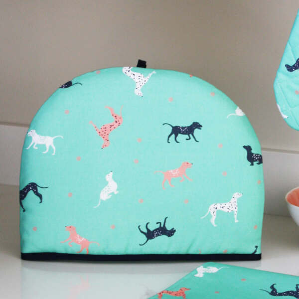 samuel lamont & sons Spotty Dogs Tea Cosy