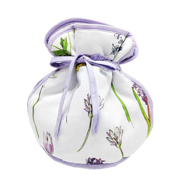 samuel lamont & sons Spring Floral Muff Cosy