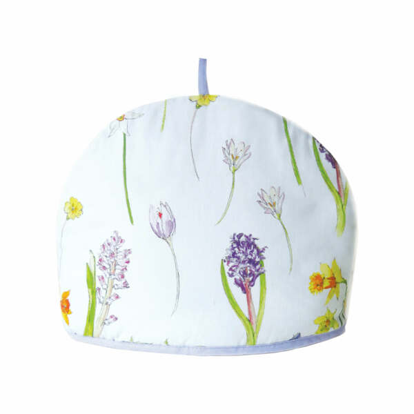 Samuel Lamont & Sons Spring Floral Tea Cosy