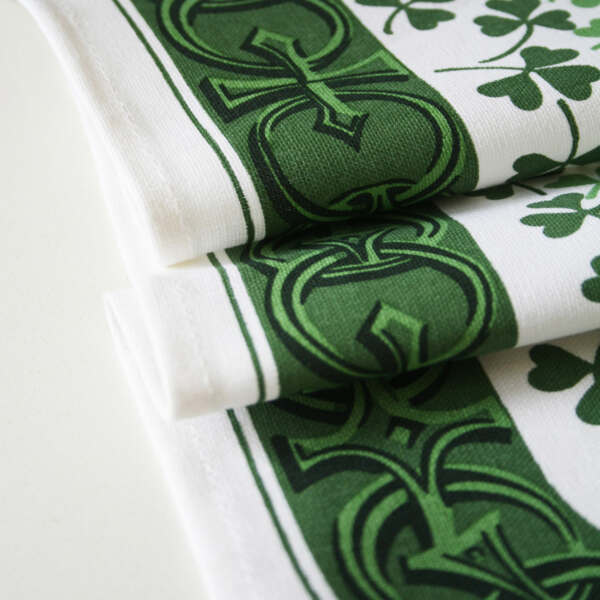 Samuel Lamont & Sons Tara Tea Towel