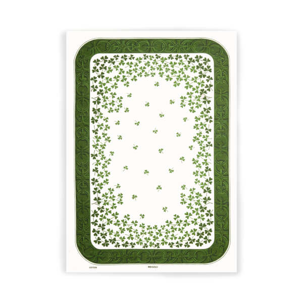 samuel lamont & sons Tara Tea Towel