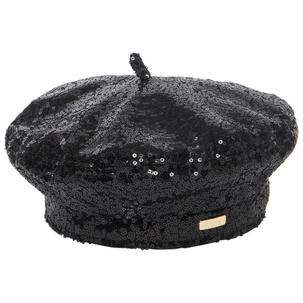 san diego hat company Boulevard Beret by Trina Turk (TTT1021)
