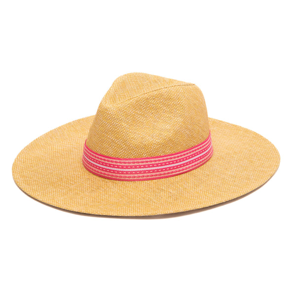 san diego hat company Cambiar Sun Hat by Trina Turk (TTT1024)