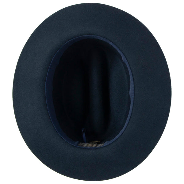 San Diego Hat Company Cattleman's Crease Fedora By FRYE