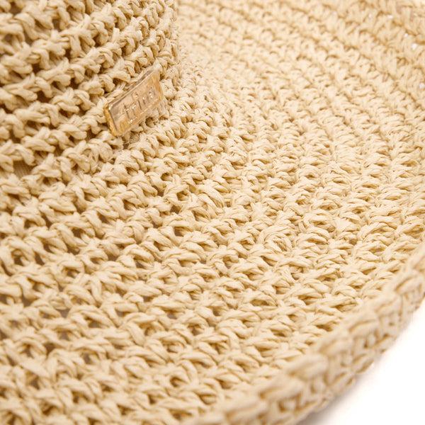 San Diego Hat Company Clara Sun Hat By Trina Turk (TTT1030)