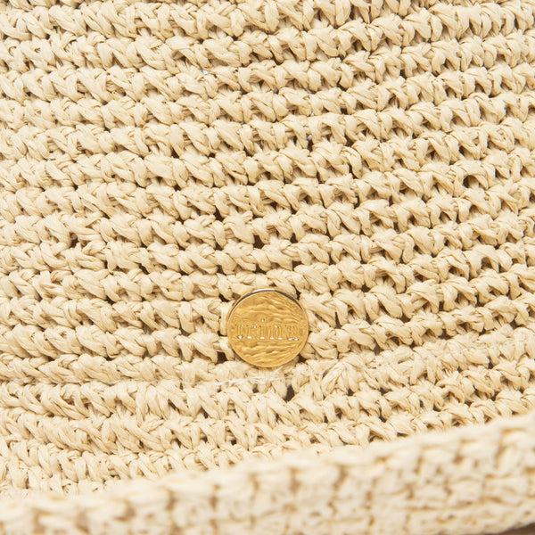 San Diego Hat Company Clara Sun Hat By Trina Turk (TTT1030)