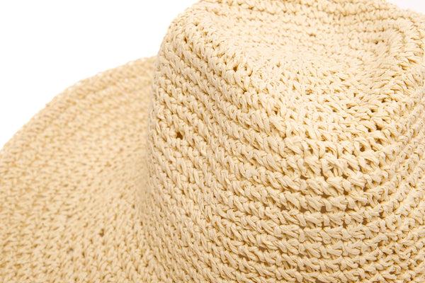 San Diego Hat Company Clara Sun Hat By Trina Turk (TTT1030)