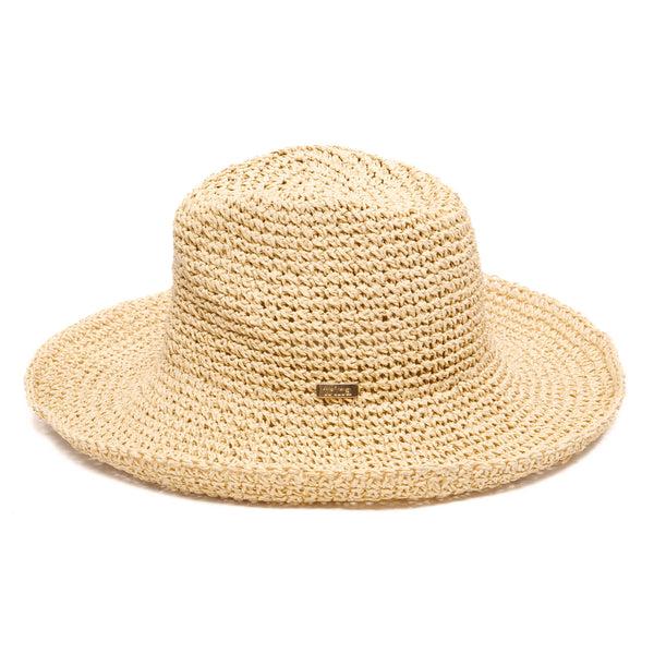 san diego hat company Clara Sun Hat by Trina Turk (TTT1030)