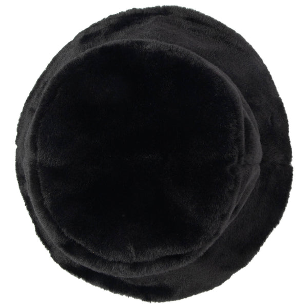 San Diego Hat Company Crusher Bucket Hat By Trina Turk (FC91933) Black