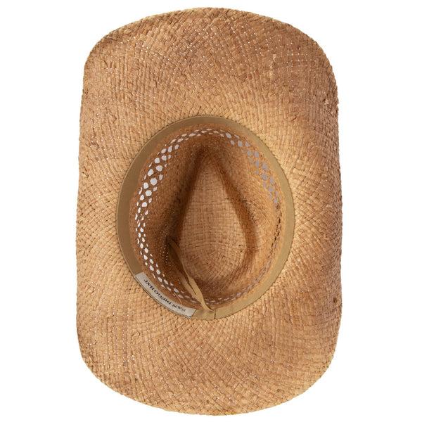 San Diego Hat Company Dakota - Cowboy With Multi Layered Bands