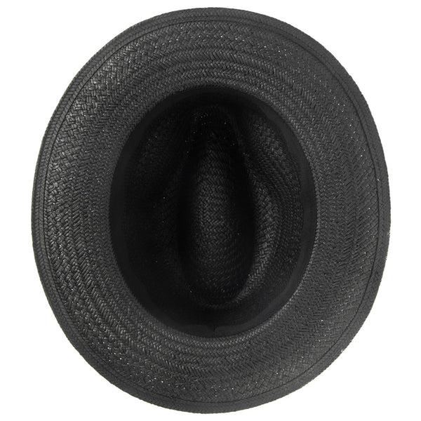 San Diego Hat Company Fort Bragg Mens Fedora By FRYE