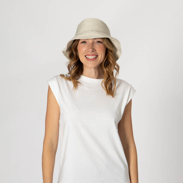 San Diego Hat Company Full Brim Visor With Open Crown