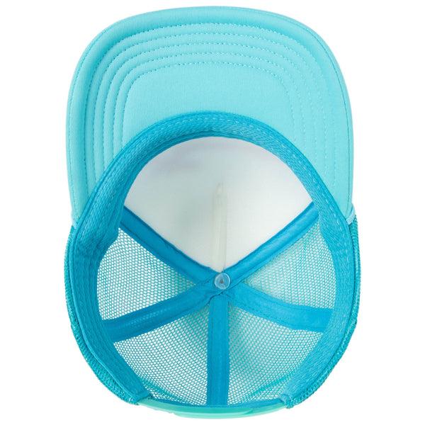 San Diego Hat Company Howdy - Kids 5 Panel Trucker Hat Snapback