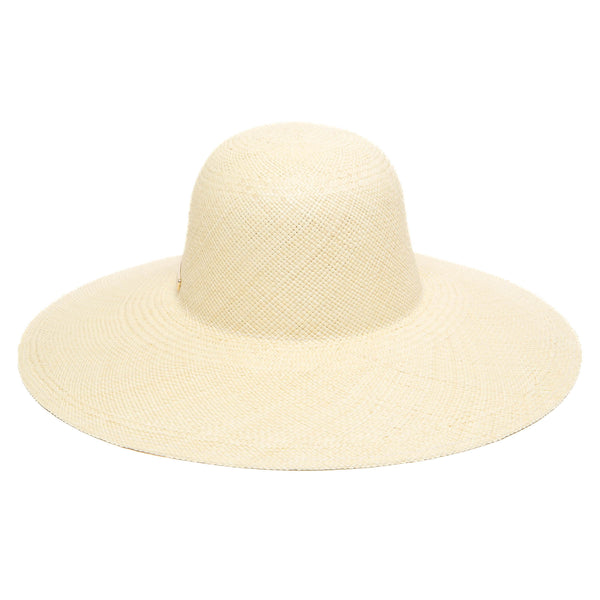 San Diego Hat Company Indio Round Crown By Trina Turk (TRT1002)