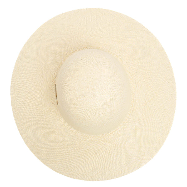 San Diego Hat Company Indio Round Crown By Trina Turk (TRT1002)