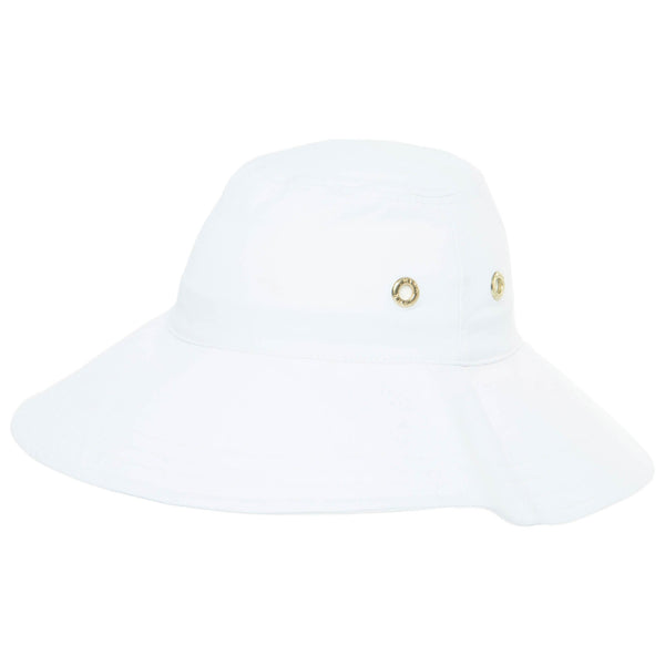 San Diego Hat Company Jacinto Bucket By Trina Turk (TRT1021) Multi