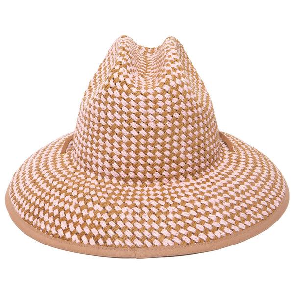 San Diego Hat Company Kids Cattleman's Crease Lifeguard Hat