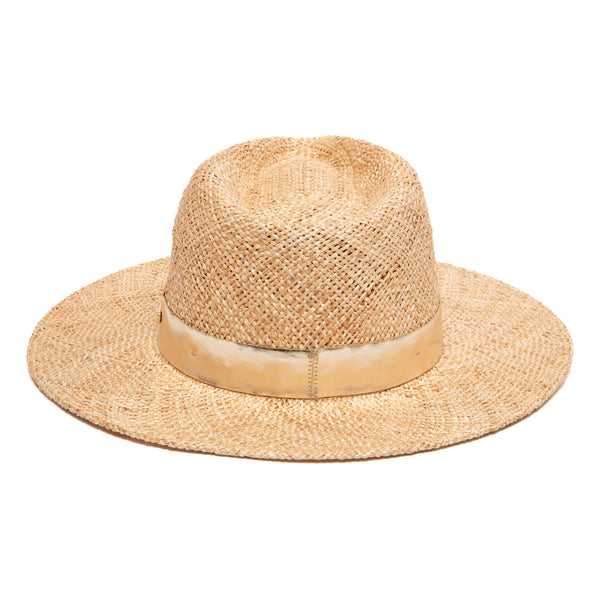 San Diego Hat Company Kyle Fedora By Trina Turk (TRT1026)