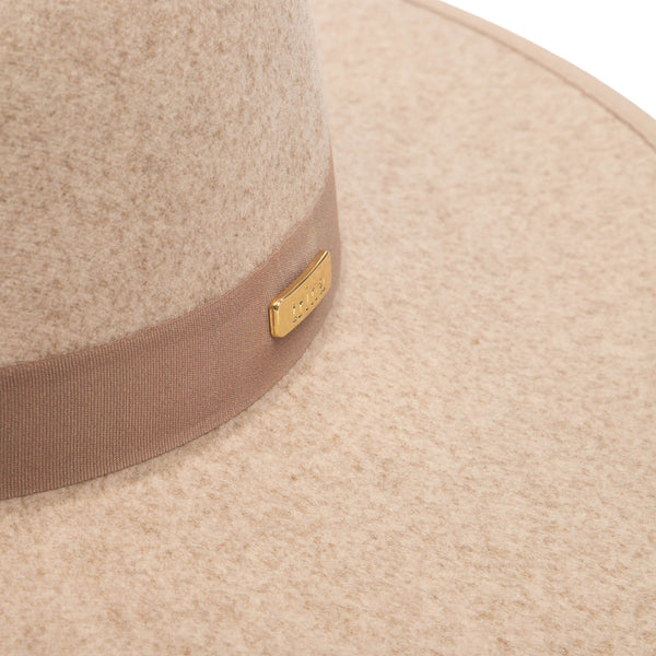 San Diego Hat Company Monica Round Crown By Trina Turk (TTT1011)