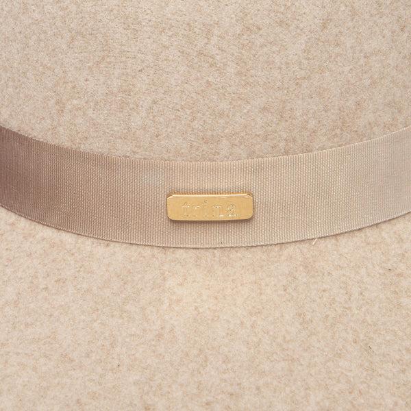 San Diego Hat Company Monica Round Crown By Trina Turk (TTT1011)