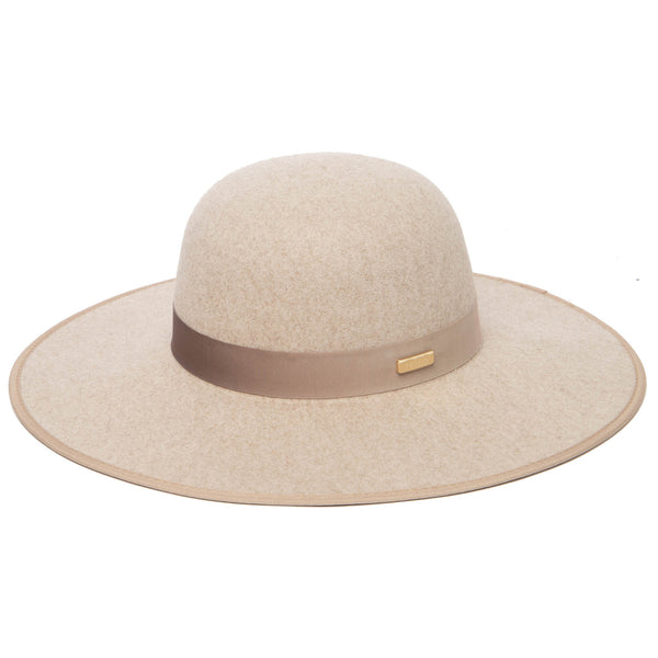 san diego hat company Monica Round Crown by Trina Turk (TTT1011)