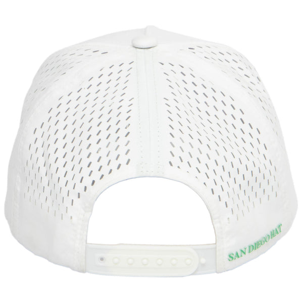 San Diego Hat Company ONE UP Collection - Ms. Chippie Snapback