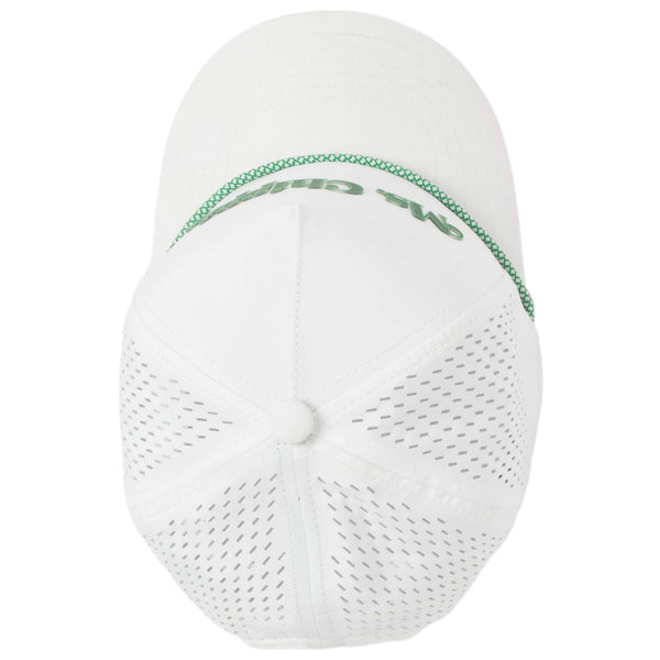 San Diego Hat Company ONE UP Collection - Ms. Chippie Snapback