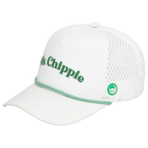 san diego hat company ONE UP Collection - Ms. Chippie Snapback