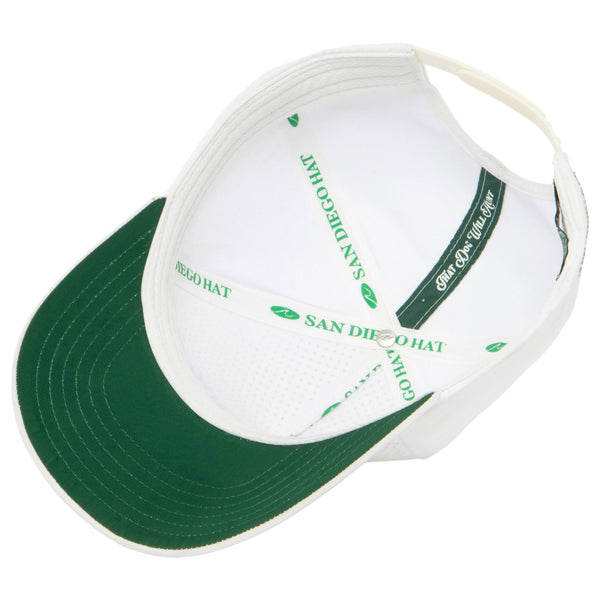 San Diego Hat Company ONE UP Collection - That Dog Will Hunt Snapback