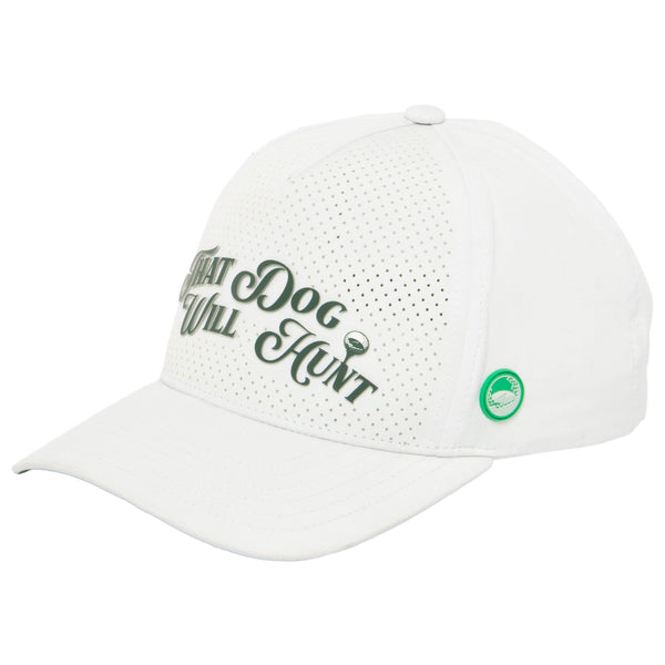 san diego hat company ONE UP Collection - That Dog Will Hunt Snapback