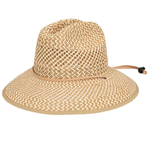 san diego hat company Pacific Women's Cattleman's Crease Lifeguard