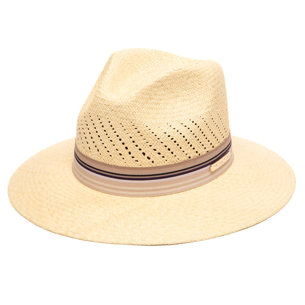 san diego hat company Palms Fedora by Trina Turk (TRT1006)
