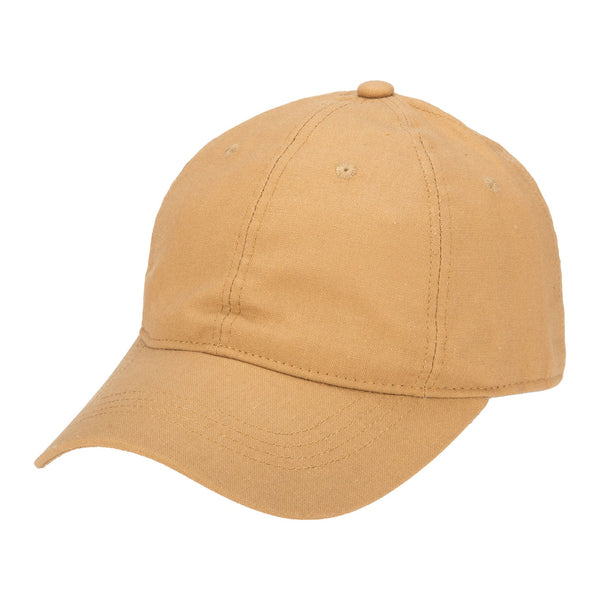 san diego hat company Partly Cloudy - Women's Cut and Sew Linen Ball Cap Olive