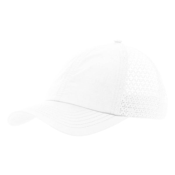 San Diego Hat Company Performance Line - Women's Running Hat Black