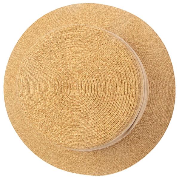 San Diego Hat Company Ruth Bucket Hat By Trina Turk Navy