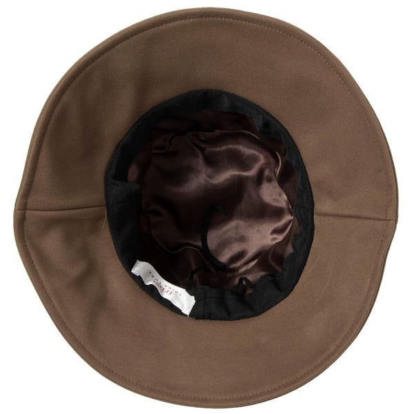 San Diego Hat Company Sammy Bucket By Trina Turk (FC91944TTK) Brown
