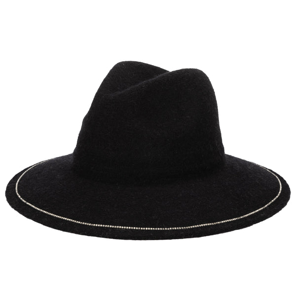 san diego hat company Among the Stars Black