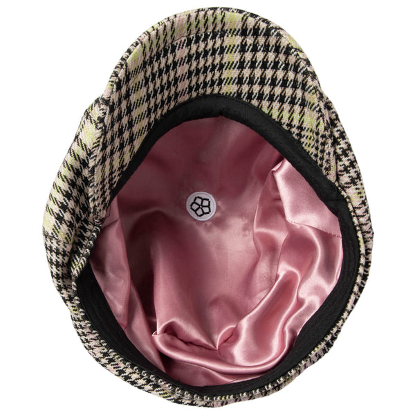 San Diego Hat Company Bailey Baker By Trina Turk