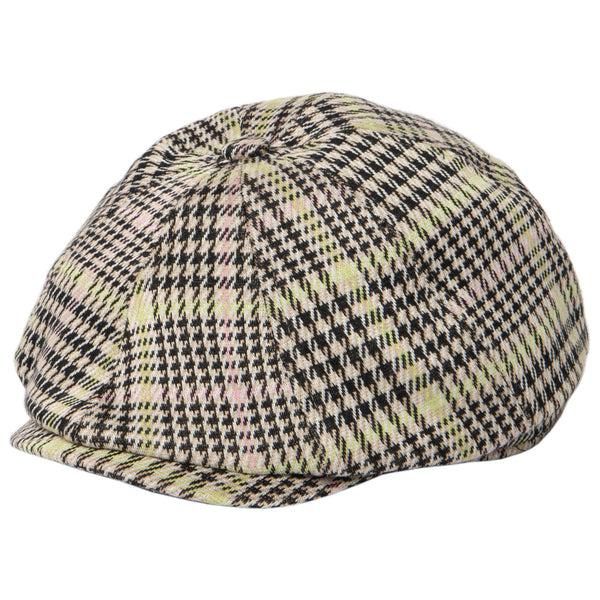 San Diego Hat Company Bailey Baker By Trina Turk