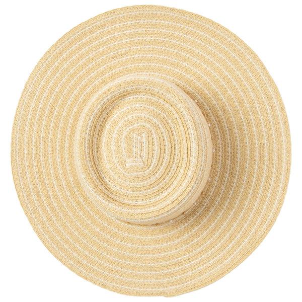 San Diego Hat Company Bonita - Ultrabraid Boater