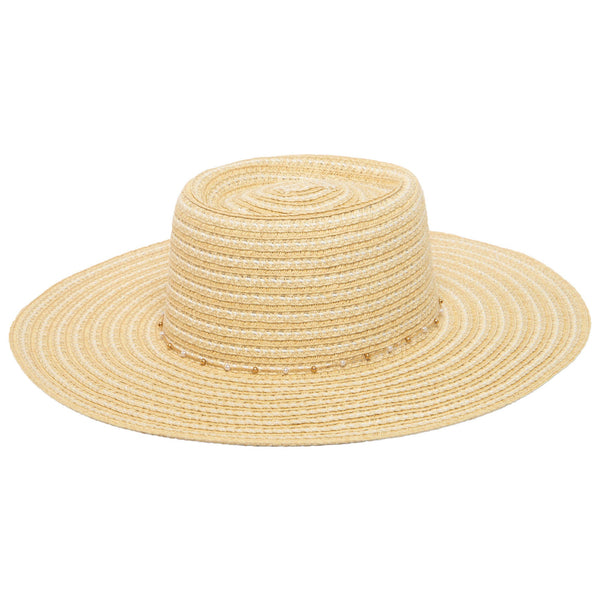san diego hat company Bonita - Ultrabraid Boater