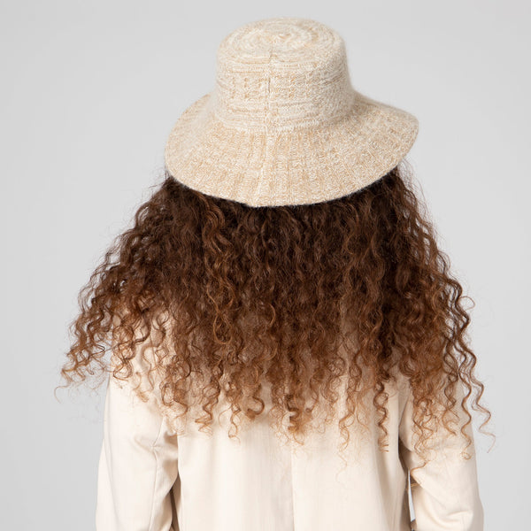 San Diego Hat Company Cape Horn Bucket Rust