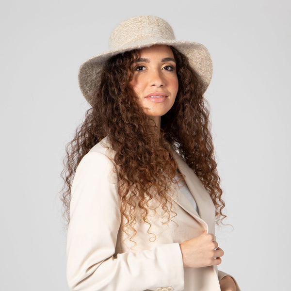 San Diego Hat Company Cape Horn Bucket Rust