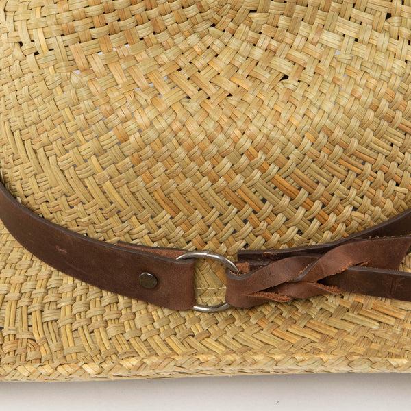 San Diego Hat Company Eureka Mens Cowboy By FRYE