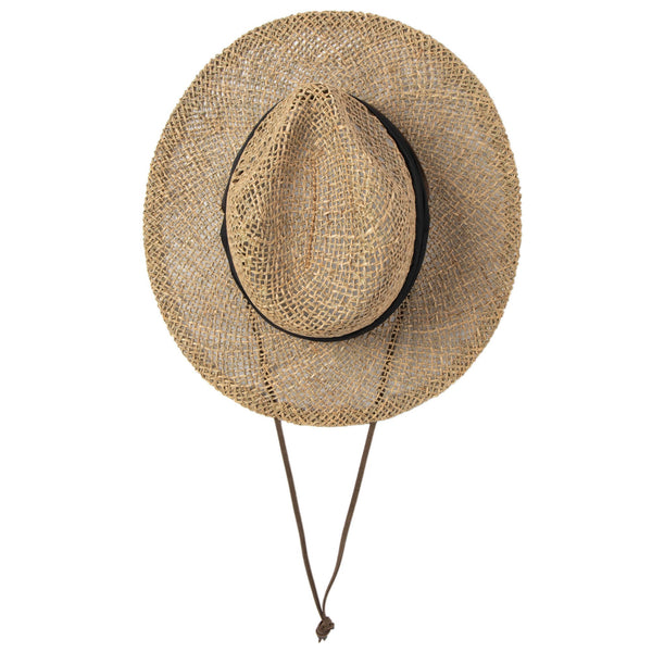 San Diego Hat Company Flintridge Fedora By FRYE