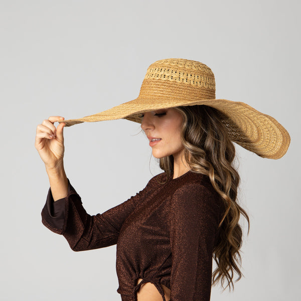 San Diego Hat Company For The Gram Floppy