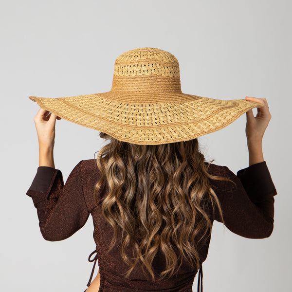 San Diego Hat Company For The Gram Floppy