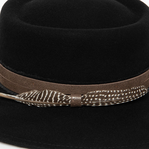 San Diego Hat Company Harper Gambler By FRYE