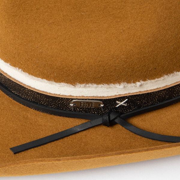 San Diego Hat Company Ira Cowboy By FRYE