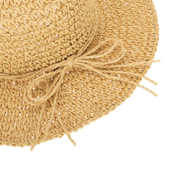 San Diego Hat Company Kids Packable Floppy Sun Hat
